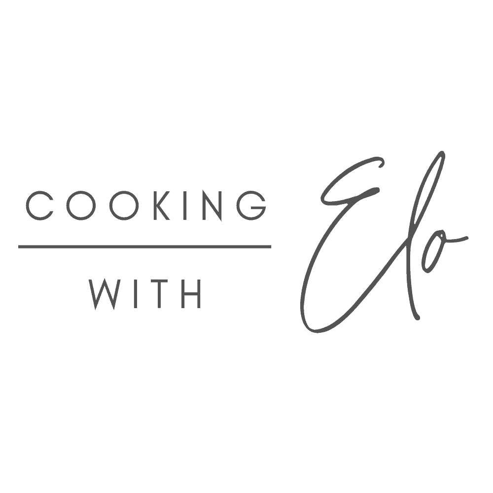 Cooking With Elo logo