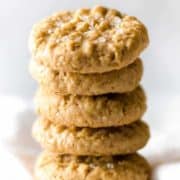 Peanut-butter-cookies
