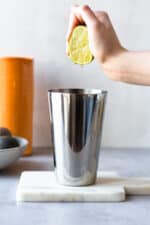 Pornstar Martini Mocktail (Non-Alcoholic) - Cooking With Elo