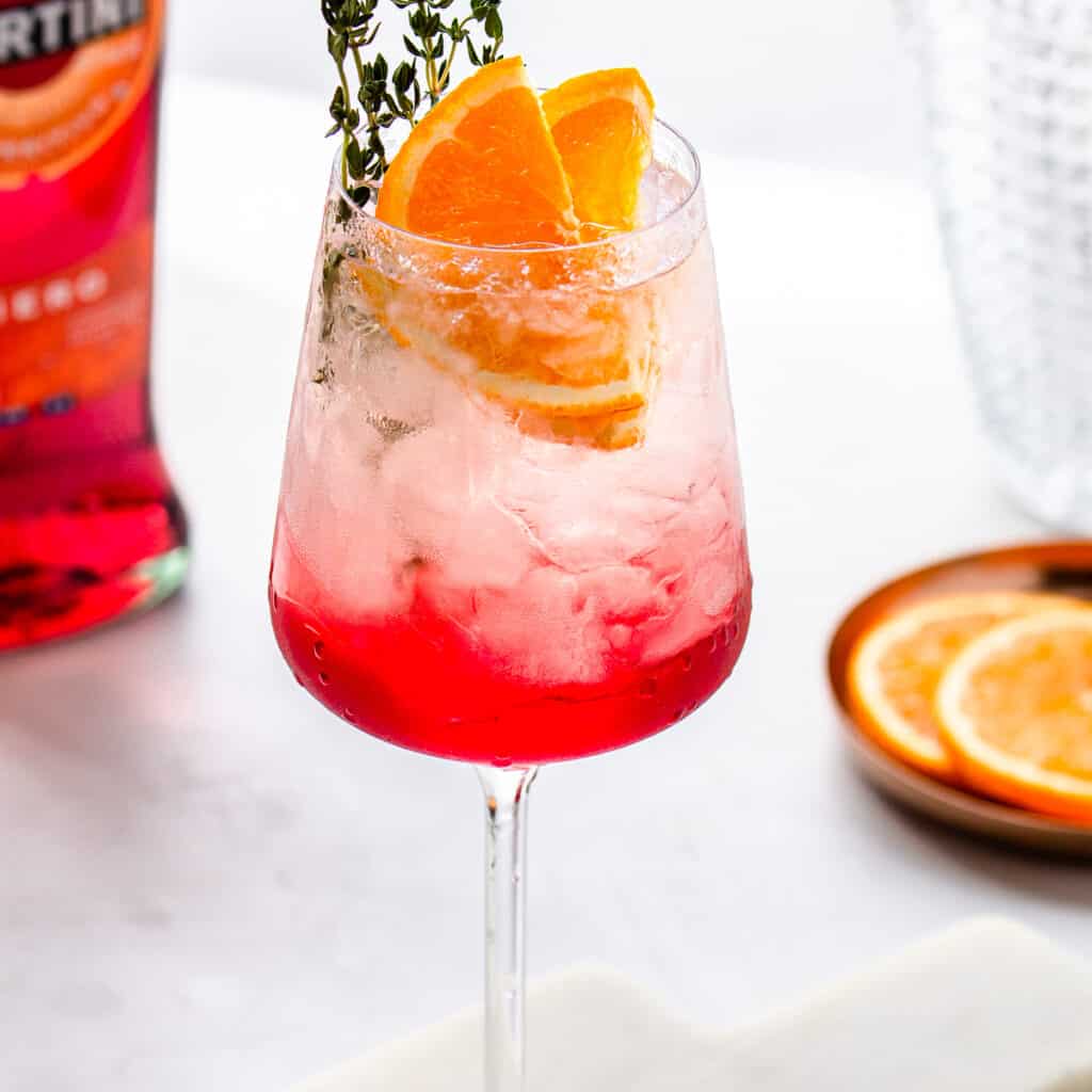 Champagne Cocktail With Elderflower Syrup Cooking With Elo