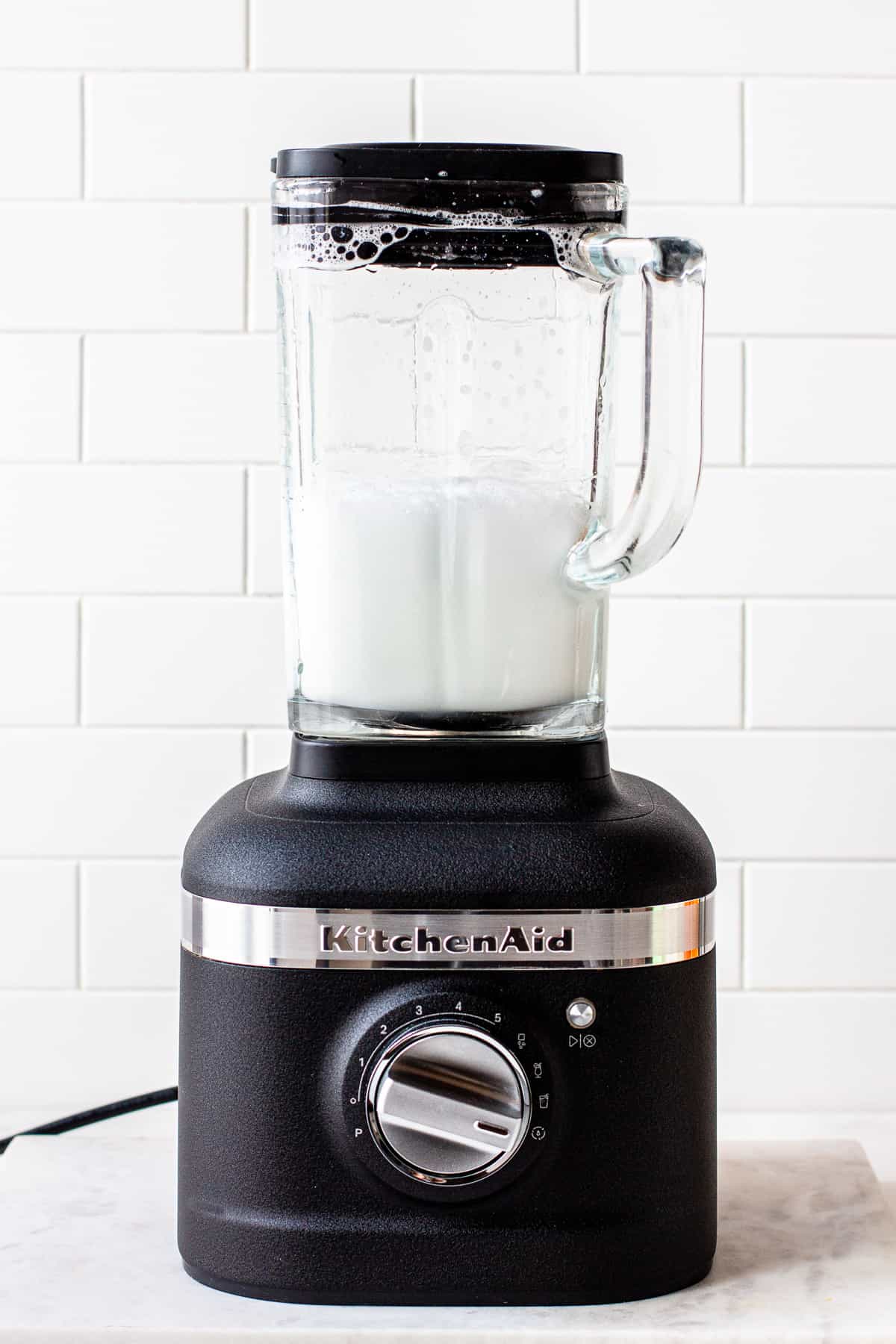 KitchenAid K400 Blender with Glass Jar - Hearth & Hand™ with Magnolia -  KSB4026TPP