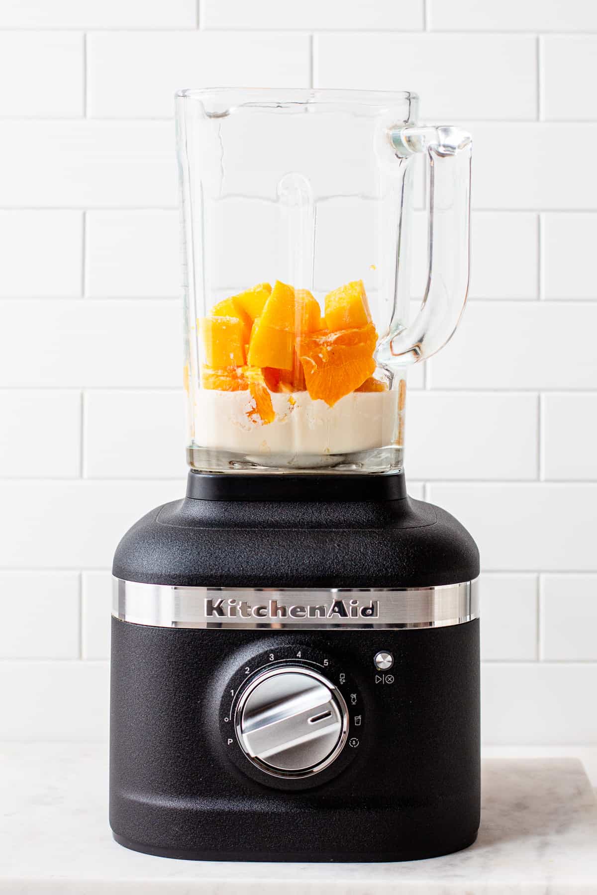 KitchenAid 3-Speed Ice Crushing Blender with 2 Personal Blender