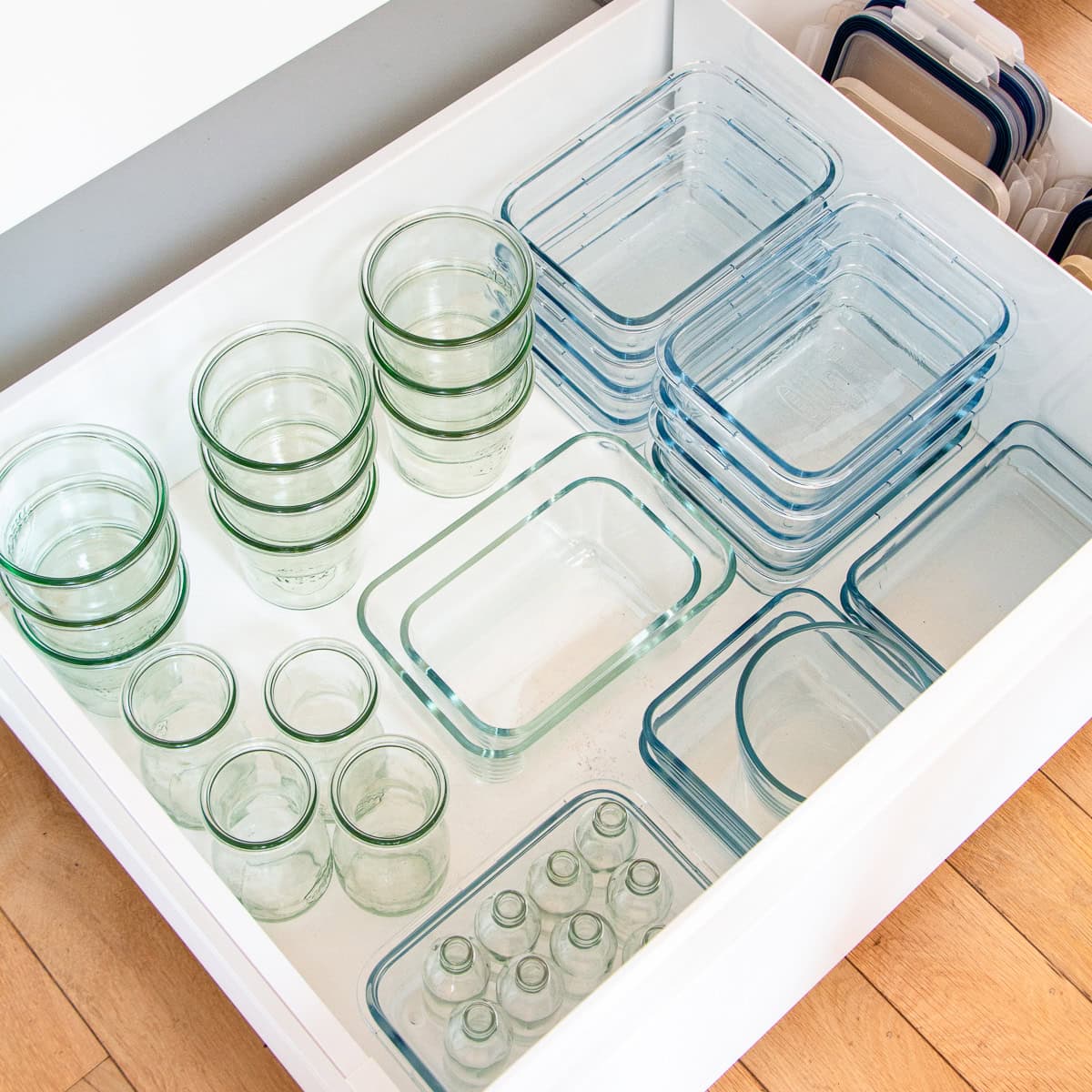 Best Glass Food Storage Containers For Meal Prep